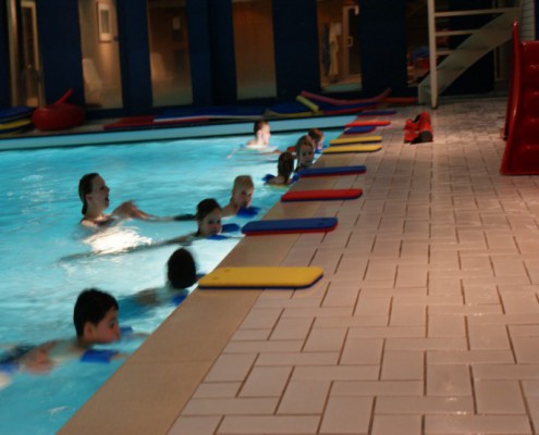 Zwemschool Sauna Fit , foto 12