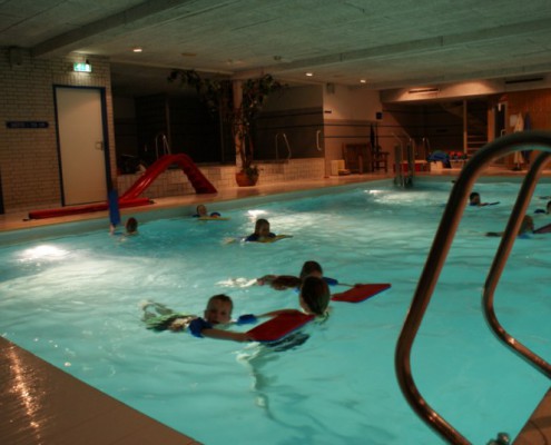 Zwemschool Sauna Fit , foto 13
